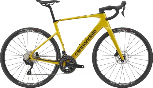 Велосипед 28" Cannondale SYNAPSE Carbon 5