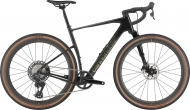 Велосипед 28" Cannondale TOPSTONE Carbon 1 Lefty AXS