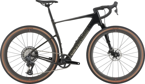 Велосипед 28" Cannondale TOPSTONE Carbon 1 Lefty AXS