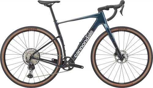 Велосипед 28" Cannondale TOPSTONE Carbon 3 GRX 1x