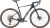 Велосипед 28" Cannondale TOPSTONE Carbon 3 GRX 1x
