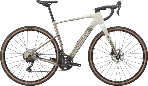 Велосипед 28" Cannondale TOPSTONE Carbon 3 GRX 2x