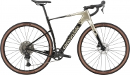 Велосипед 28" Cannondale TOPSTONE Carbon 4 PLT B6