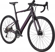 Велосипед 28" Cannondale TOPSTONE Carbon 5 2021