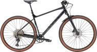 Велосипед 28" Marin DSX FS BLACK B6