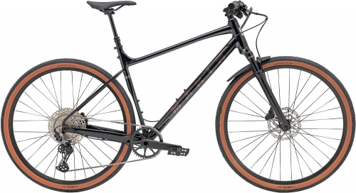 Велосипед 28" Marin DSX FS BLACK B6