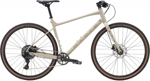 Велосипед 28" Marin DSX рама - XL Khaki Red B6