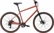 Велосипед 28" Marin KENTFIELD 1 Orange B6