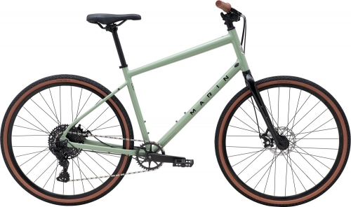 Велосипед 28" Marin KENTFIELD 2 Sage Green B6