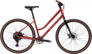 Велосипед 28" Marin KENTFIELD 2 ST Red B6