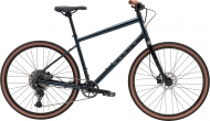 Велосипед 28" Marin KENTFIELD 3 DARK BLUE B6