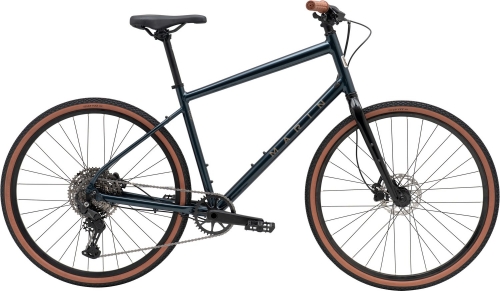 Велосипед 28" Marin KENTFIELD 3 DARK BLUE B6
