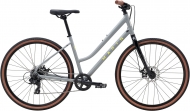 Велосипед 28" Marin KENTFIELD 1 ST рама - S Grey B6