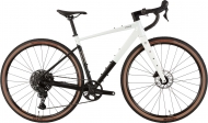 Велосипед 28" Pride ROCX 8.3 рама - L біло-чорний B6