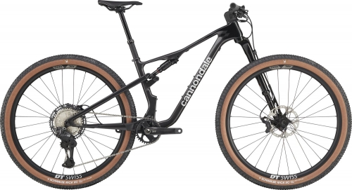 Велосипед 29" Cannondale SCALPEL Carbon 2 Lefty рама - L SBK B6