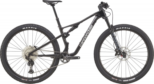 Велосипед 29" Cannondale SCALPEL Carbon 4