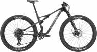 Велосипед 29" Cannondale SCALPEL Carbon 1 Lefty RAW B6