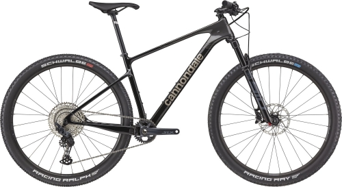 Велосипед 29" Cannondale SCALPEL HT Carbon 2