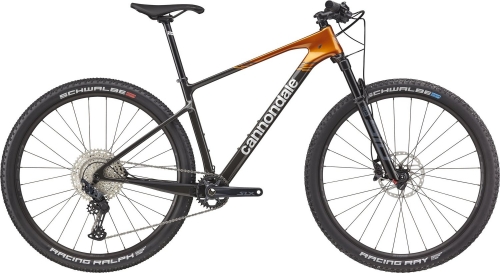 Велосипед 29" Cannondale SCALPEL HT Carbon 2