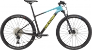 Велосипед 29" Cannondale SCALPEL HT Carbon 3 IBL B6