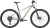 Велосипед 29" Cannondale TRAIL 1