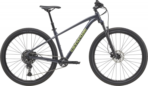 Велосипед 29" Cannondale TRAIL 1