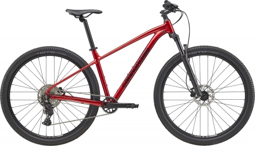 Велосипед 29" Cannondale TRAIL 2