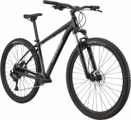 Велосипед 29" Cannondale Trail 5 (2021)