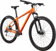 Велосипед 29" Cannondale Trail 6 (2021)