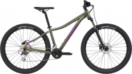 Велосипед 29" Cannondale TRAIL 6 Feminine 2021 MAT