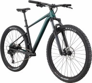 Велосипед 29" Cannondale Trail SE 2 (2021)