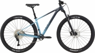 Велосипед 29" Cannondale TRAIL SE 3 Feminine slate grey