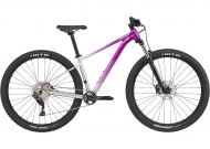 Велосипед 29" Cannondale TRAIL SE 4 Feminine purple