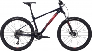 Велосипед 29" Marin BOBCAT TRAIL 4 2021 Gloss Blue/Red/Dark Red