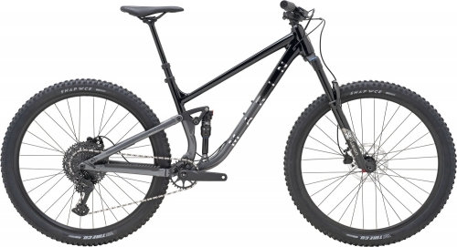 Велосипед 29" Marin RIFT ZONE 1 рама - XL BLACK/GREY B6