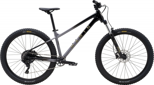 Велосипед 29" Marin SAN QUENTIN 1 Yellow Fade B6