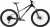 Велосипед 29" Marin SAN QUENTIN 1 Yellow Fade B6