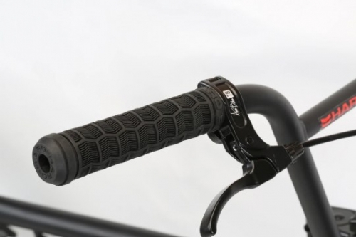 BMX 20" Haro Boulevard (2020) Matte Black