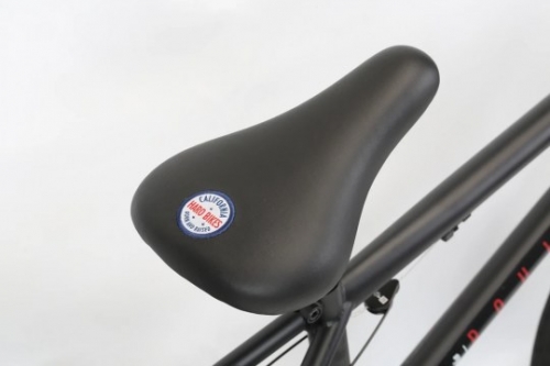 BMX 20" Haro Boulevard (2020) Matte Black