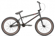 BMX 20" Haro Boulevard (2020) Matte Black