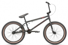 BMX 20" Haro Boulevard (2020) Matte Black