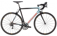 Велосипед Cannondale S6 EVO HM D/A