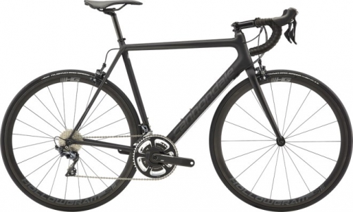 Велосипед Cannondale SuperSix Crb Ult 2 BPL