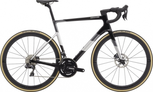 Велосипед Cannondale SYSTEMSIX HM ULT DI2