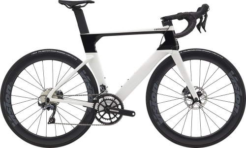 Велосипед Cannondale SystemSix Crb Ult CRD