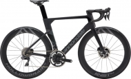 Велосипед Cannondale SystemSix HM D/A Di2 BBQ