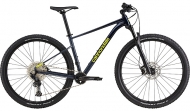 Велосипед 29" Cannondale TRAIL SL 2 рама - M 2021 MDN