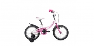 Велосипед SPELLI PONY 16" 