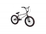 Велосипед Subrosa 2021 Salvador Raw