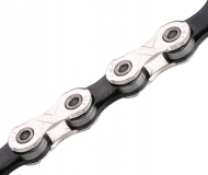 Велосипедний ланцюг KMC X11 silver / grey